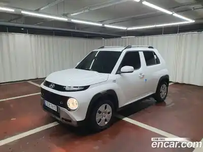 Hyundai Casper, 2026