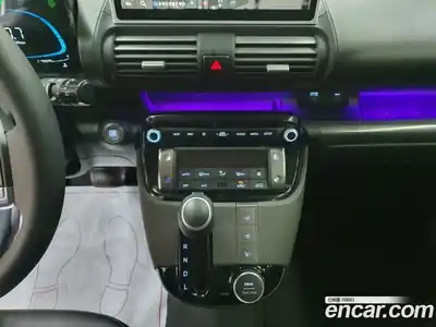 Hyundai Casper 2026 1.0 Автомат в Москве № 395067, миниатюра 11