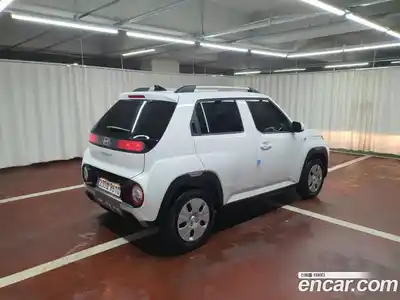 Hyundai Casper 2026 1.0 Автомат в Москве № 395067, миниатюра 2