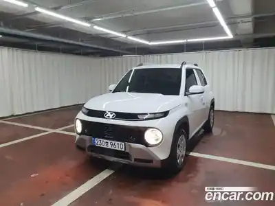 Hyundai Casper 2026 1.0 Автомат в Москве № 395067, миниатюра 3