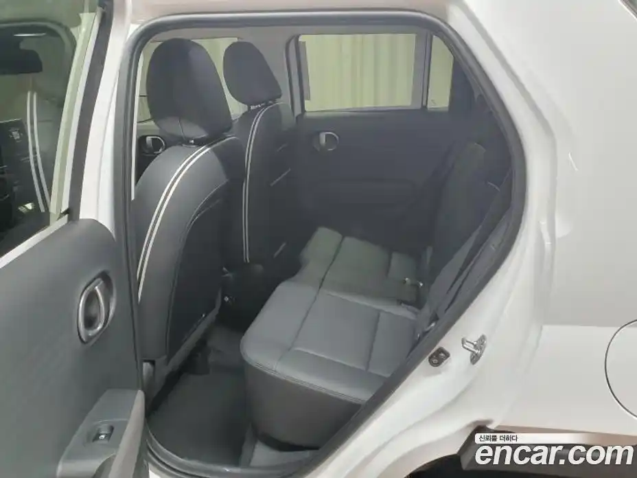 Hyundai Casper 2026 1.0 Автомат в Москве № 395067, фото 6