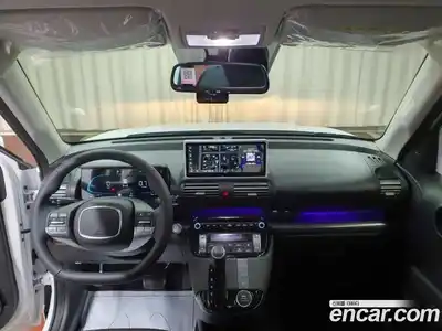 Hyundai Casper 2026 1.0 Автомат в Москве № 395067, миниатюра 8