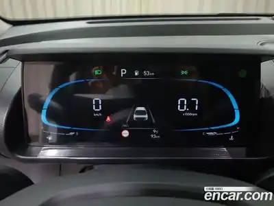 Hyundai Casper 2026 1.0 Автомат в Москве № 395067, миниатюра 9