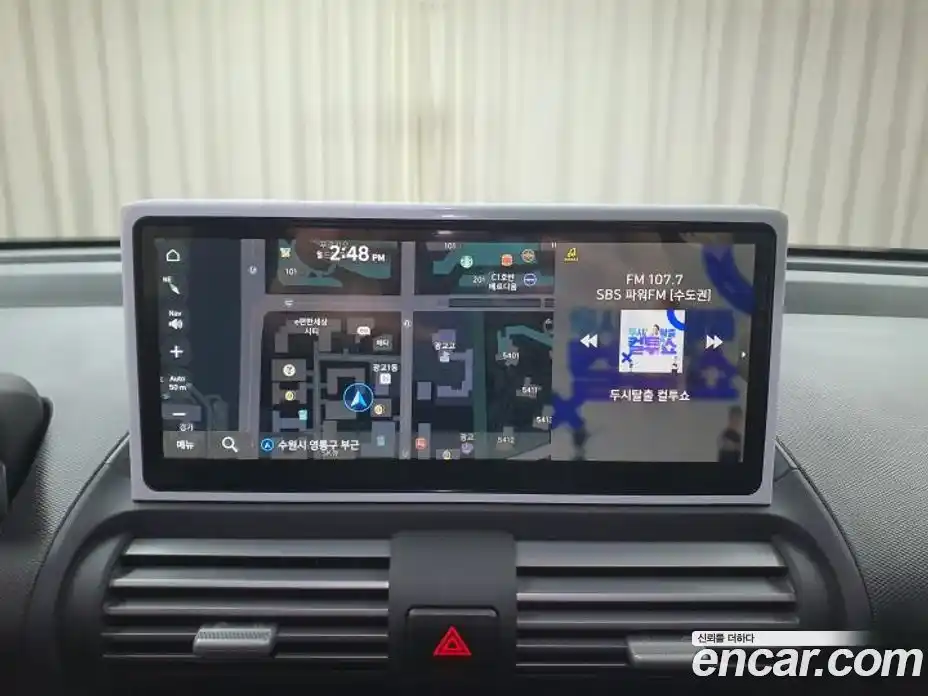 Hyundai Casper 2026 1.0 Автомат в Москве № 395067, фото 10