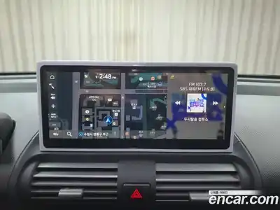 Hyundai Casper 2026 1.0 Автомат в Москве № 395067, миниатюра 10