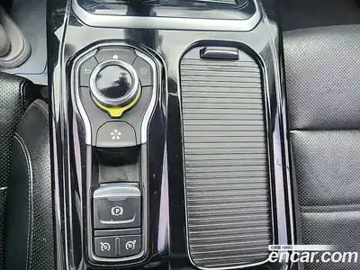 Renault SM6 2016 2.0 Автомат в Москве № 396030, миниатюра 11