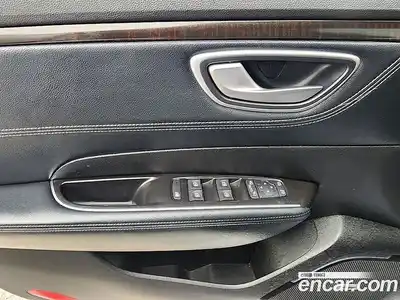 Renault SM6 2016 2.0 Автомат в Москве № 396030, миниатюра 12