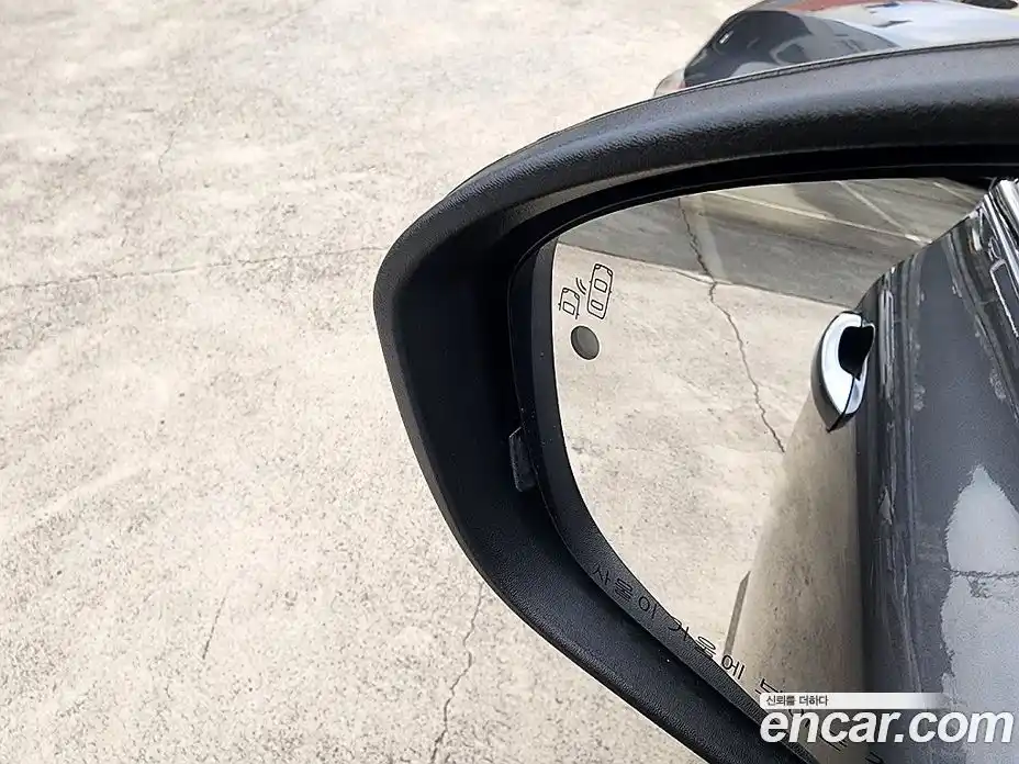 Renault SM6 2016 2.0 Автомат в Москве № 396030, фото 13