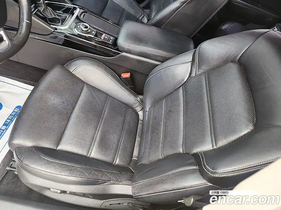 Renault SM6 2016 2.0 Автомат в Москве № 396030, фото 16