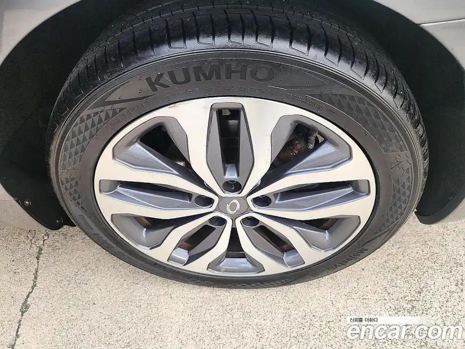 Renault SM6 2016 2.0 Автомат в Москве № 396030, фото 19