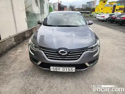 Renault SM6 2016 2.0 Автомат в Москве № 396030, миниатюра 2