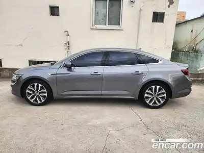 Renault SM6 2016 2.0 Автомат в Москве № 396030, миниатюра 3