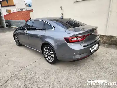 Renault SM6 2016 2.0 Автомат в Москве № 396030, миниатюра 4