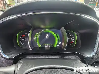 Renault SM6 2016 2.0 Автомат в Москве № 396030, миниатюра 6