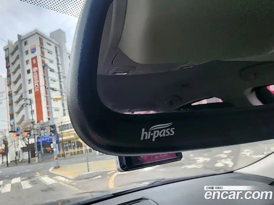 Renault SM6 2016 2.0 Автомат в Москве № 396030, фото 7