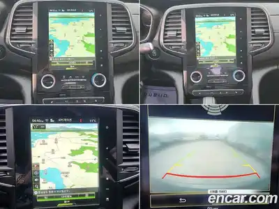 Renault SM6 2016 2.0 Автомат в Москве № 396030, миниатюра 8