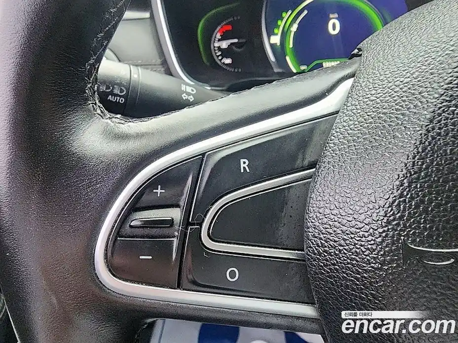 Renault SM6 2016 2.0 Автомат в Москве № 396030, фото 9