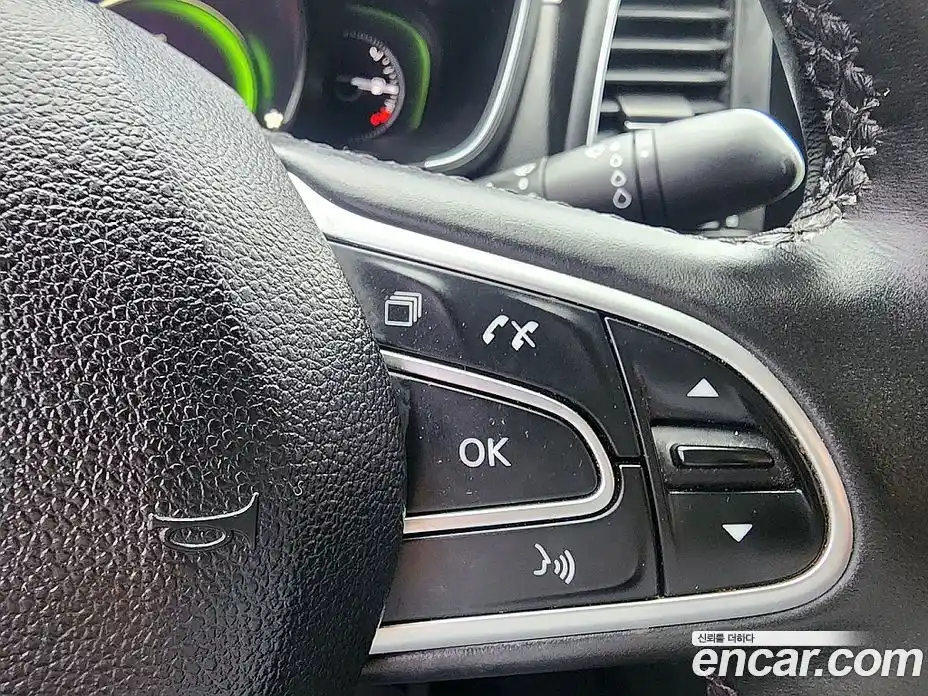 Renault SM6 2016 2.0 Автомат в Москве № 396030, фото 10