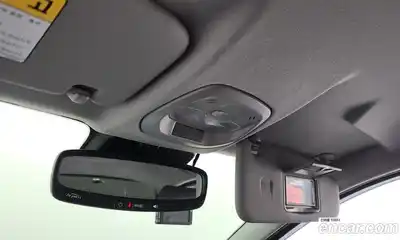 Chevrolet Spark, 2020