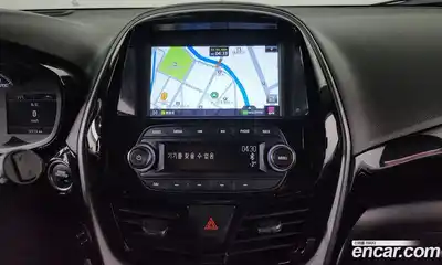 Chevrolet Spark 2020 1.0 Автомат в Москве № 39675, миниатюра 2