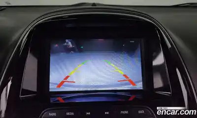 Chevrolet Spark 2020 1.0 Автомат в Москве № 39675, миниатюра 5