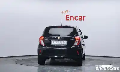 Chevrolet Spark 2020 1.0 Автомат в Москве № 39675, миниатюра 6