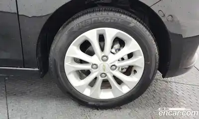 Chevrolet Spark 2020 1.0 Автомат в Москве № 39675, миниатюра 8