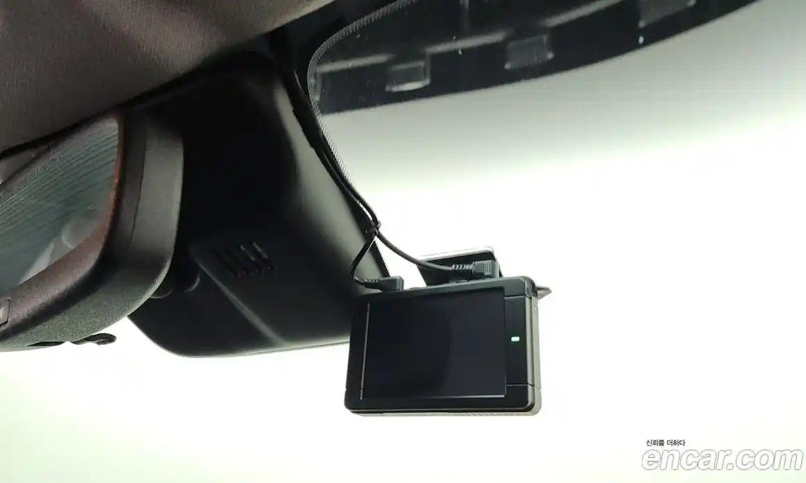 Chevrolet Spark 2020 1.0 Автомат в Москве № 39675, фото 9