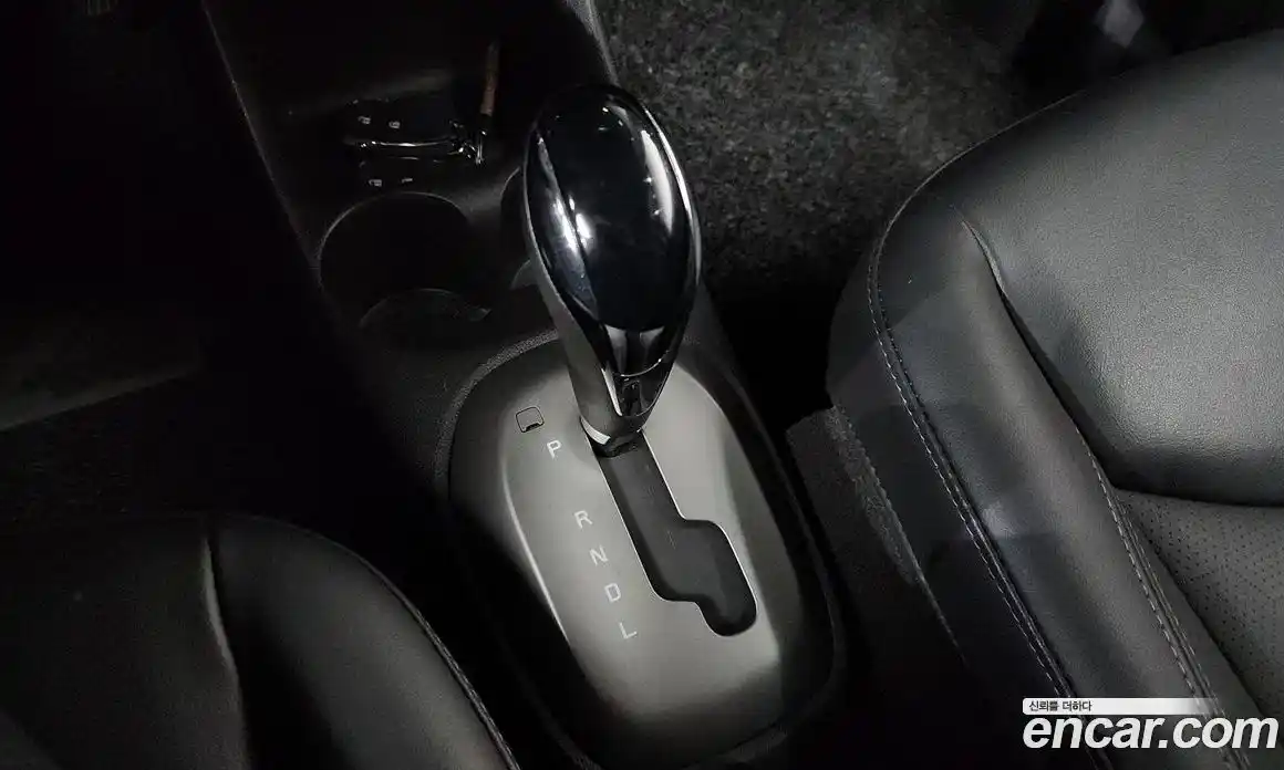 Chevrolet Spark 2020 1.0 Автомат в Москве № 39675, фото 10