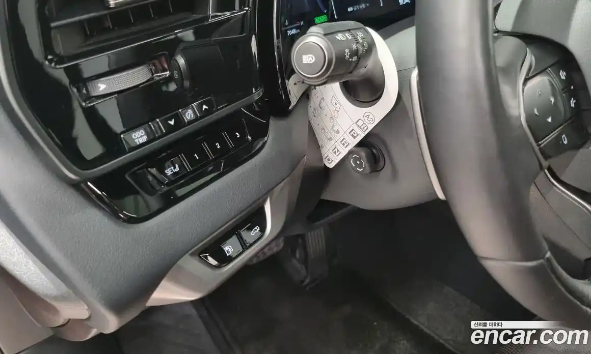 Lexus RX 2025 2.5 Вариатор в Москве № 398733, фото 13