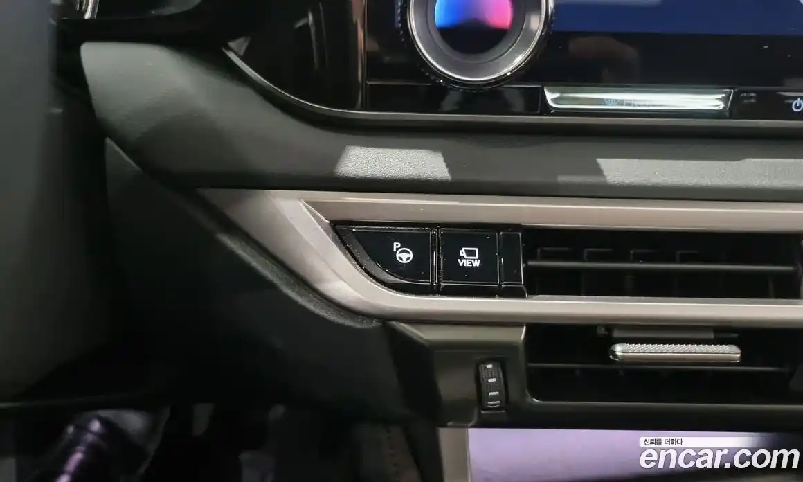 Lexus RX 2025 2.5 Вариатор в Москве № 398733, фото 16