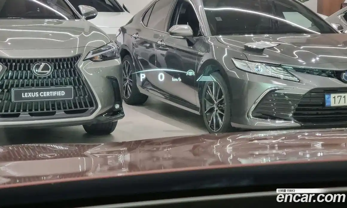 Lexus RX 2025 2.5 Вариатор в Москве № 398733, фото 17