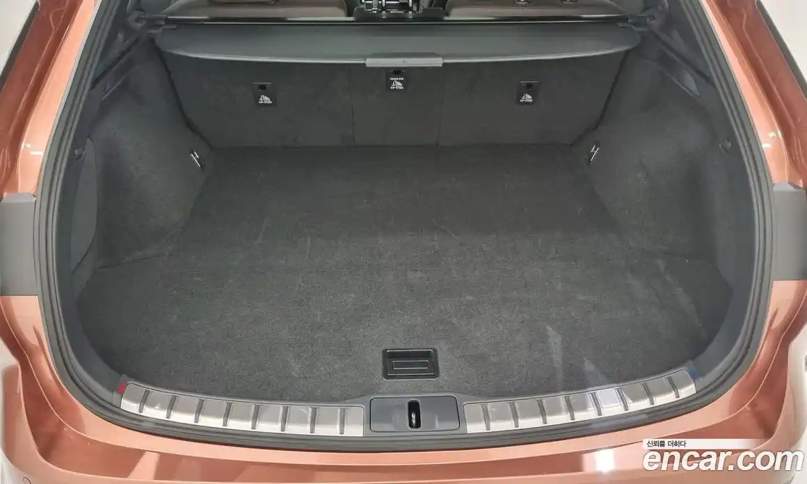 Lexus RX 2025 2.5 Вариатор в Москве № 398733, фото 20