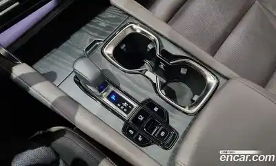 Lexus RX 2025 2.5 Вариатор в Москве № 398733, миниатюра 9