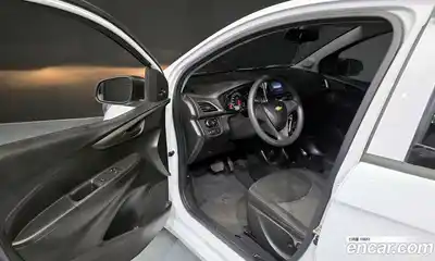 Chevrolet Spark 2020 1.0 Автомат в Москве № 40013, миниатюра 11