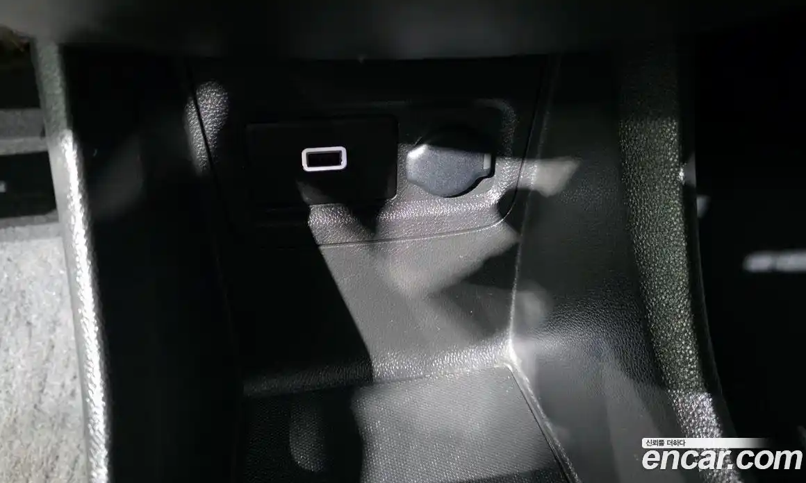 Chevrolet Spark 2020 1.0 Автомат в Москве № 40013, фото 16