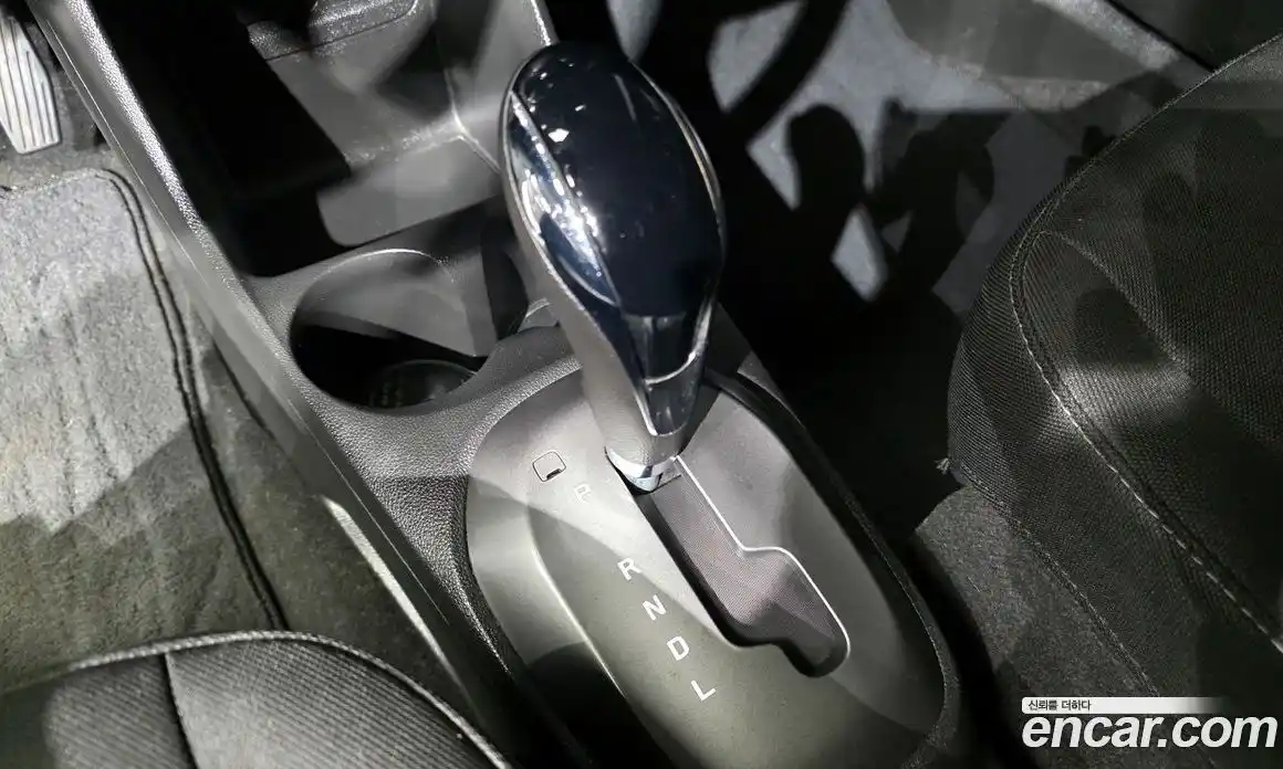 Chevrolet Spark 2020 1.0 Автомат в Москве № 40013, фото 3