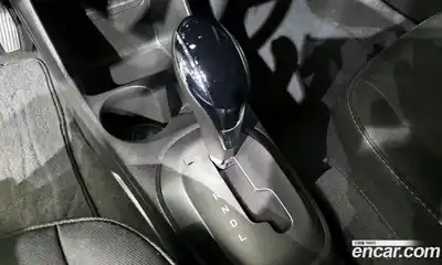 Chevrolet Spark 2020 1.0 Автомат в Москве № 40013, миниатюра 3