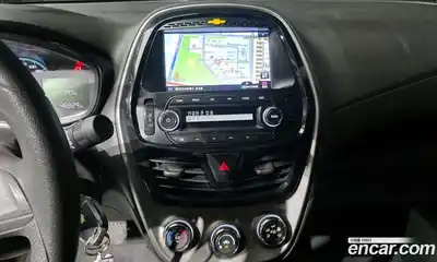 Chevrolet Spark 2020 1.0 Автомат в Москве № 40013, миниатюра 4