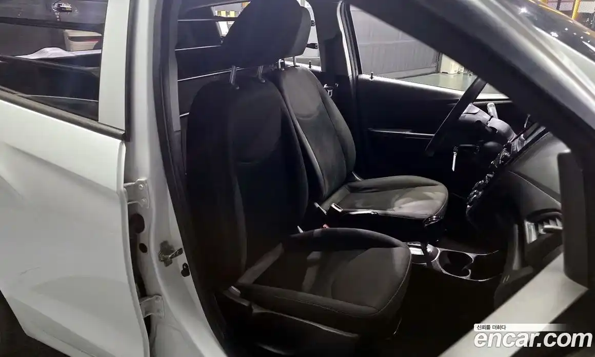 Chevrolet Spark 2020 1.0 Автомат в Москве № 40013, фото 5