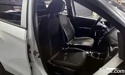 Chevrolet Spark 2020 1.0 Автомат в Москве № 40013, миниатюра 5