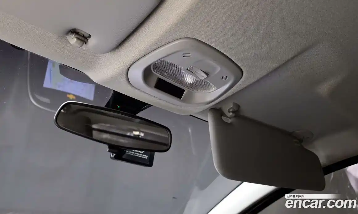 Chevrolet Spark 2020 1.0 Автомат в Москве № 40013, фото 6