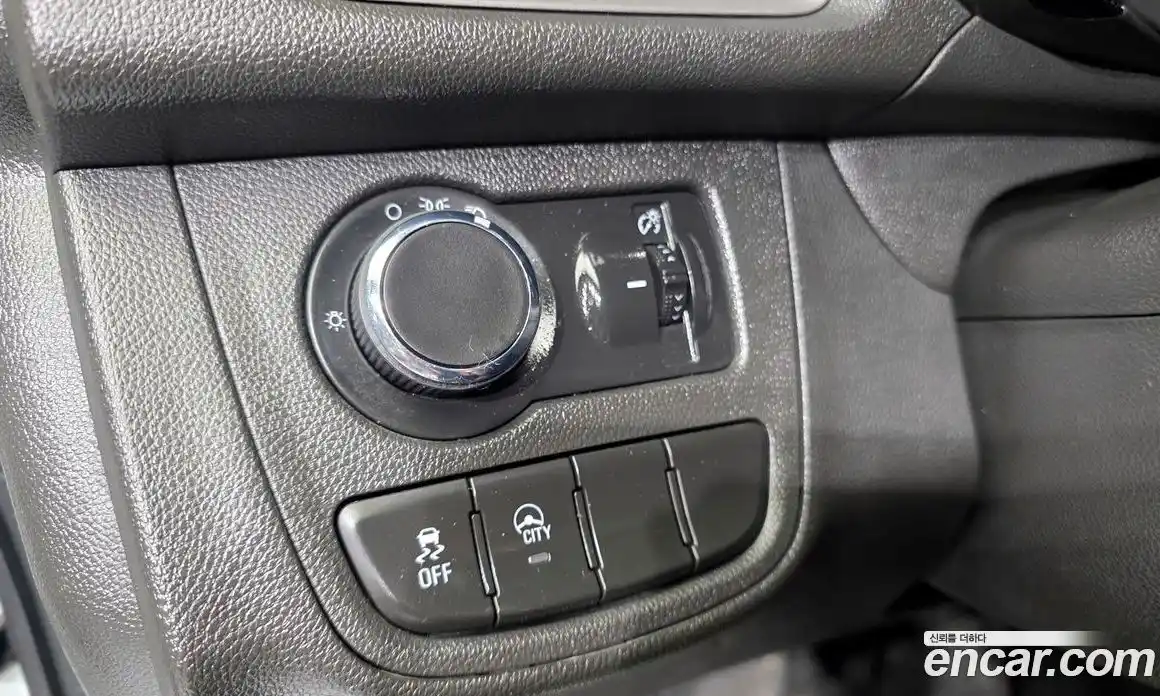 Chevrolet Spark 2020 1.0 Автомат в Москве № 40013, фото 8