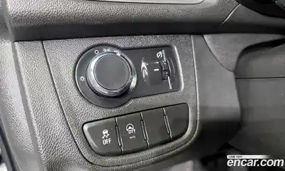 Chevrolet Spark 2020 1.0 Автомат в Москве № 40013, миниатюра 8