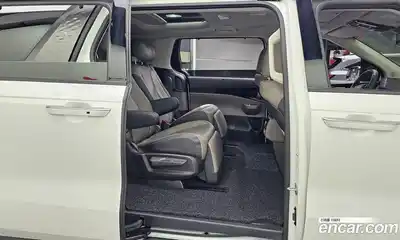 Kia Canival 2025 3.5 Автомат в Москве № 401197, миниатюра 12