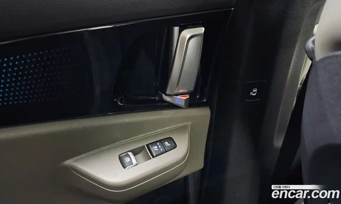 Kia Canival 2025 3.5 Автомат в Москве № 401197, фото 18