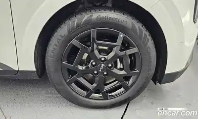 Kia Canival 2025 3.5 Автомат в Москве № 401197, миниатюра 5