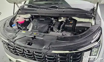 Kia Canival 2025 3.5 Автомат в Москве № 401197, миниатюра 6