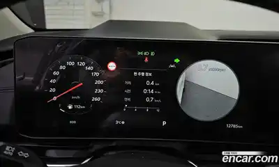 Kia Canival 2025 3.5 Автомат в Москве № 401197, миниатюра 8