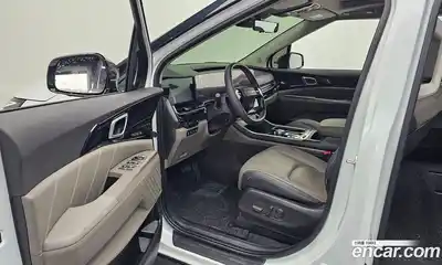 Kia Canival 2025 3.5 Автомат в Москве № 401197, миниатюра 10